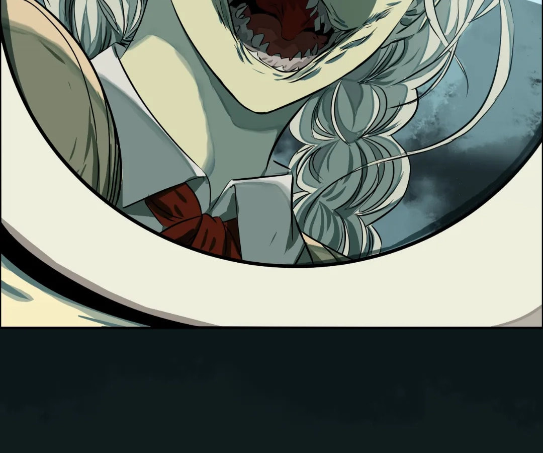 Mystical Beast City Chapter 1 page 143 - 