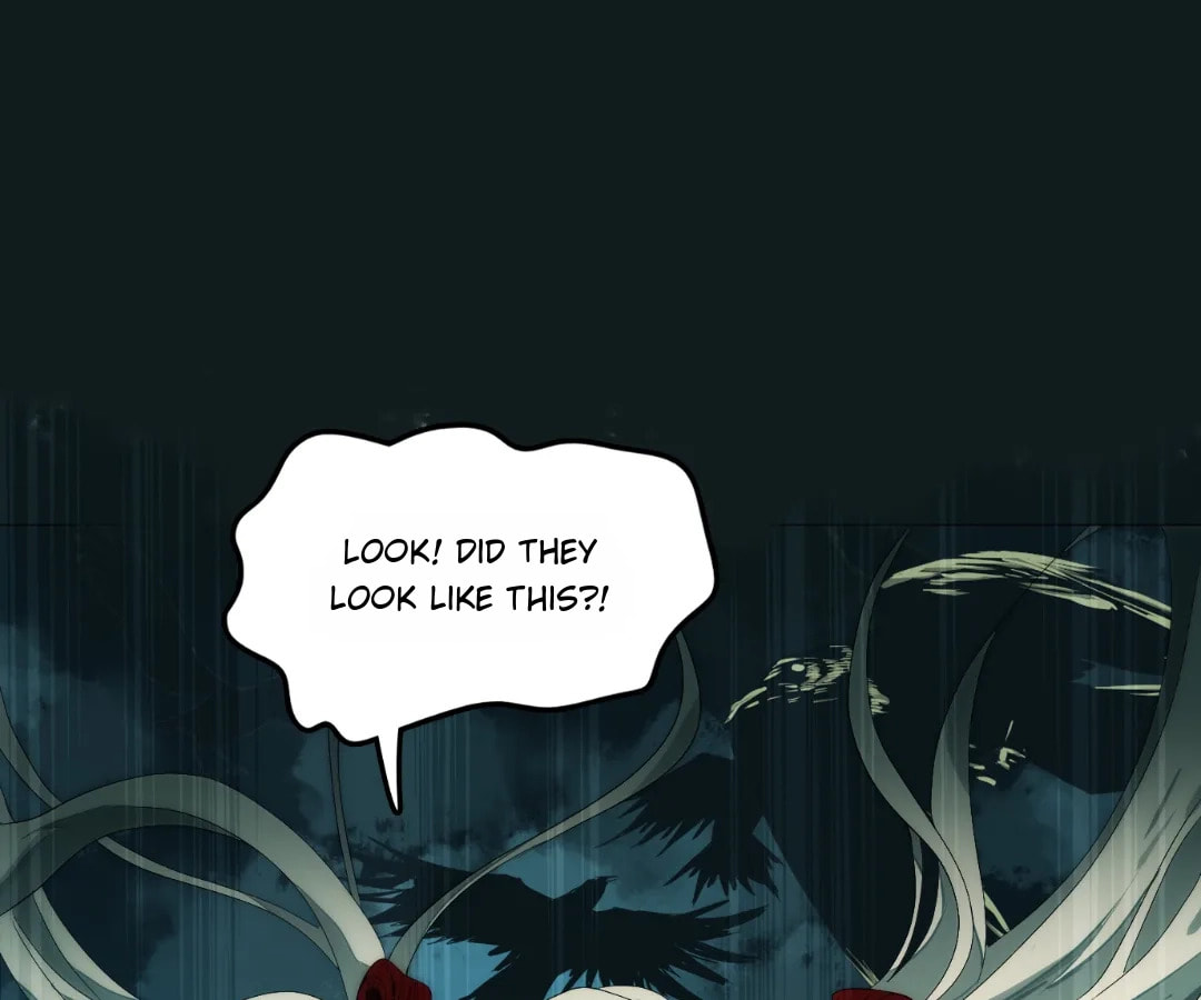 Mystical Beast City Chapter 1 page 144 - 