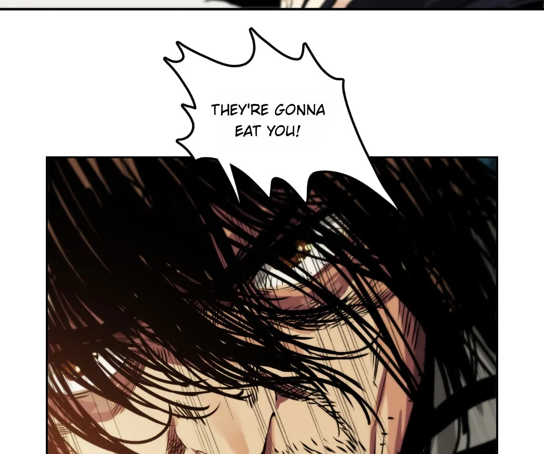 Mystical Beast City Chapter 1 page 23 - 