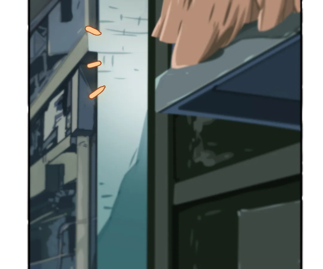 Mystical Beast City Chapter 1 page 31 - 