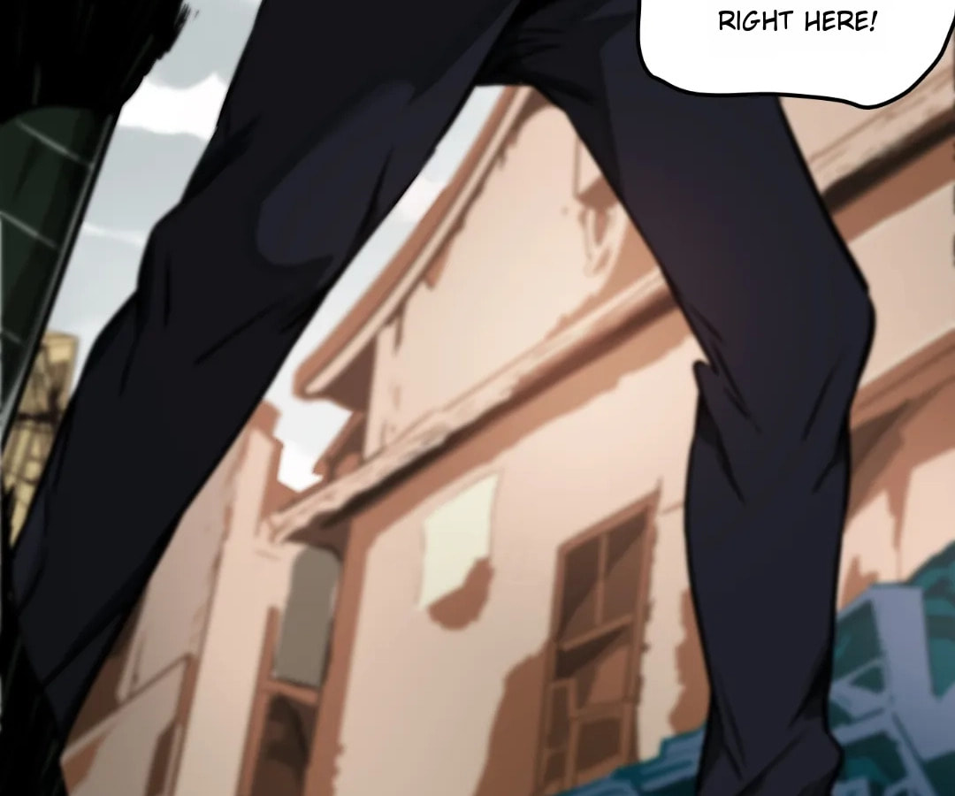 Mystical Beast City Chapter 1 page 48 - 