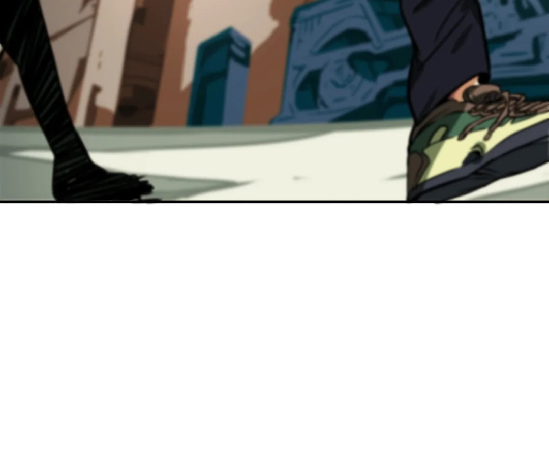 Mystical Beast City Chapter 1 page 49 - 