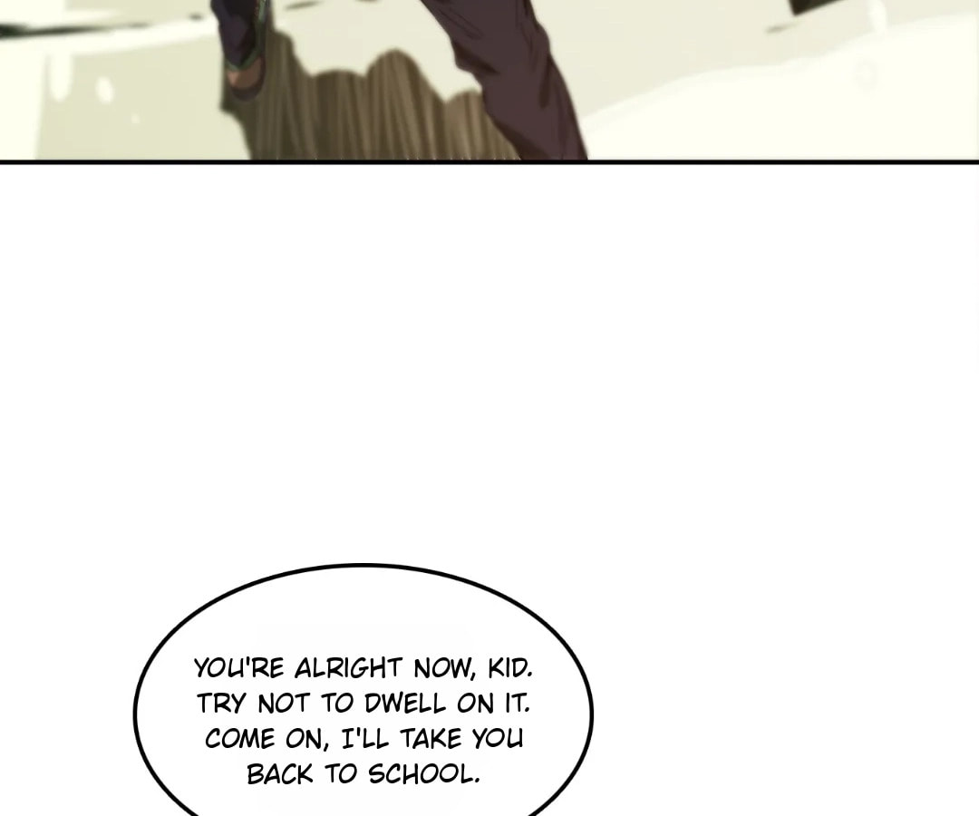 Mystical Beast City Chapter 1 page 52 - 
