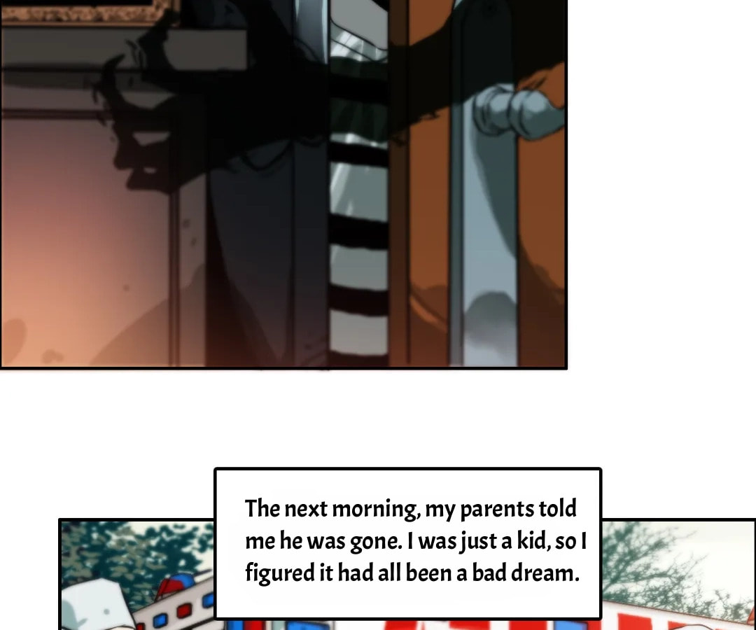 Mystical Beast City Chapter 1 page 60 - 