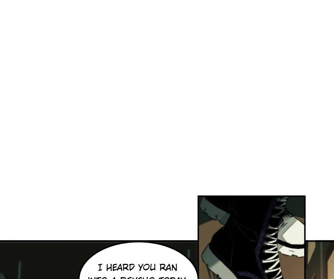 Mystical Beast City Chapter 1 page 86 - 