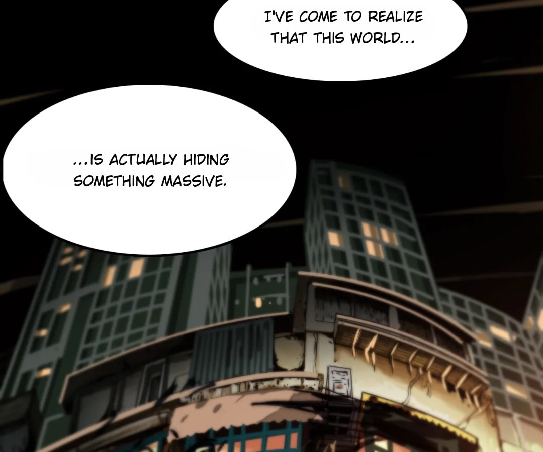 Mystical Beast City Chapter 1 page 10 - 