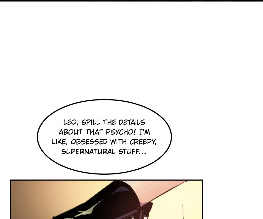 Mystical Beast City Chapter 1 page 92 - 