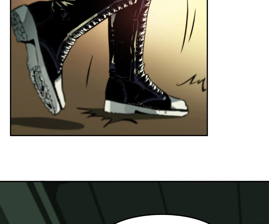 Mystical Beast City Chapter 1 page 93 - 