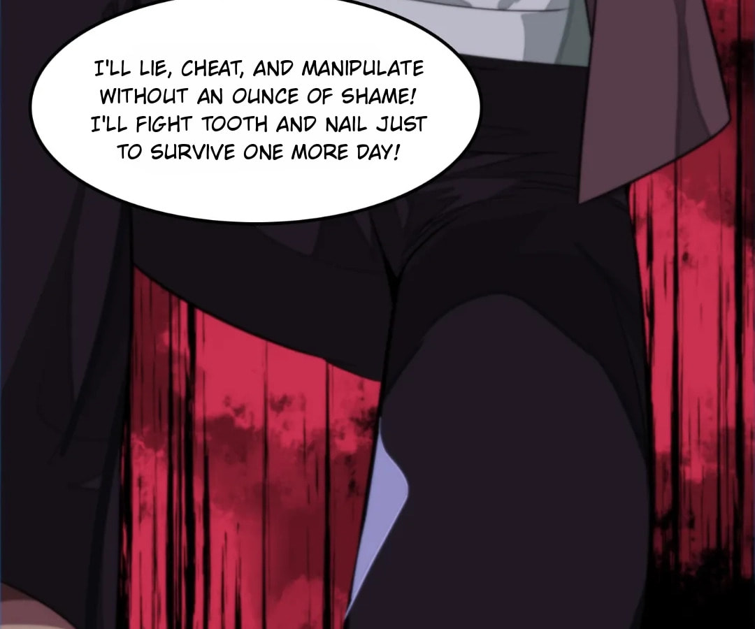 Mystical Beast City Chapter 10 page 101 - 