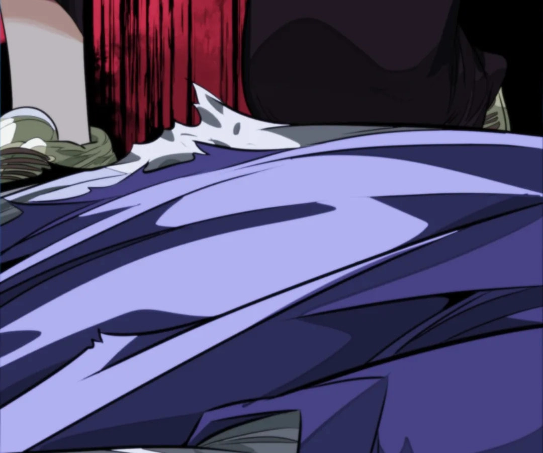 Mystical Beast City Chapter 10 page 102 - 