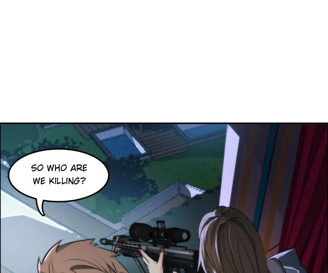Mystical Beast City Chapter 10 page 14 - 