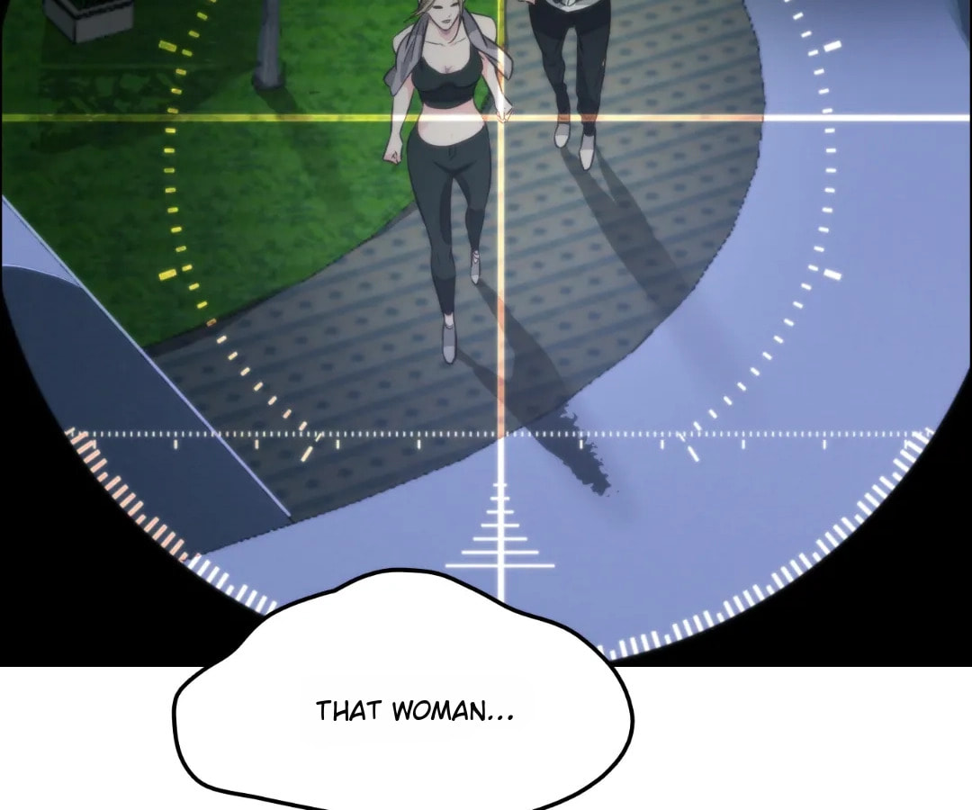 Mystical Beast City Chapter 10 page 28 - 
