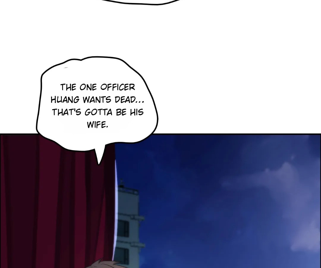 Mystical Beast City Chapter 10 page 29 - 