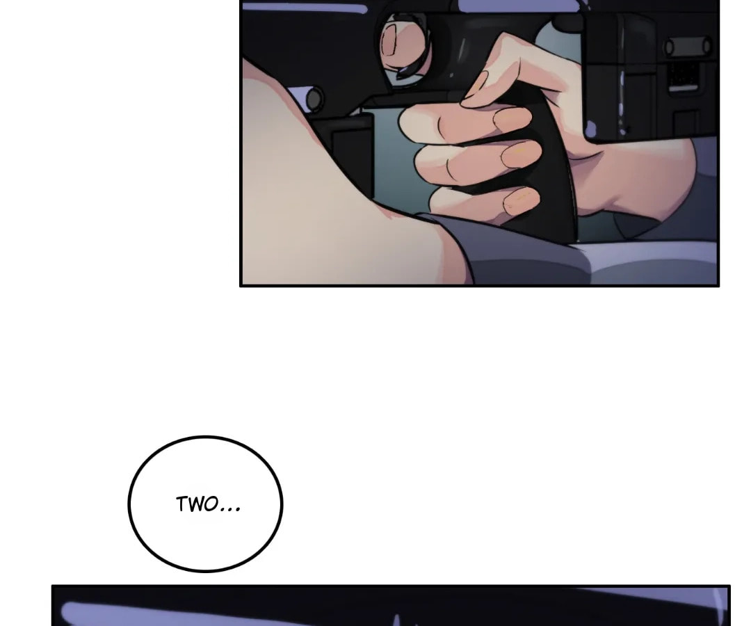 Mystical Beast City Chapter 10 page 41 - 