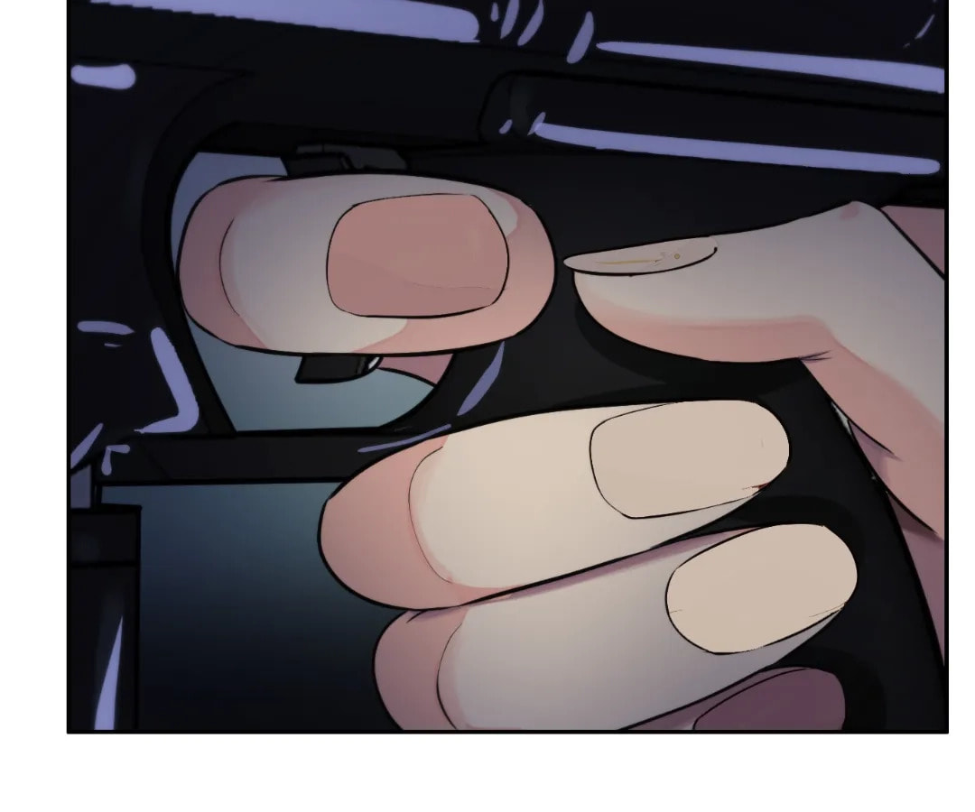 Mystical Beast City Chapter 10 page 42 - 