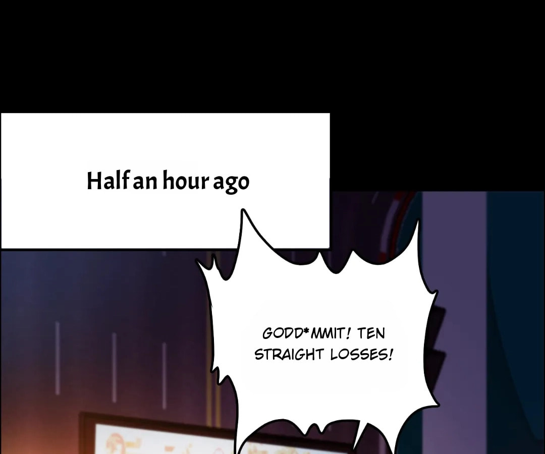 Mystical Beast City Chapter 10 page 55 - 