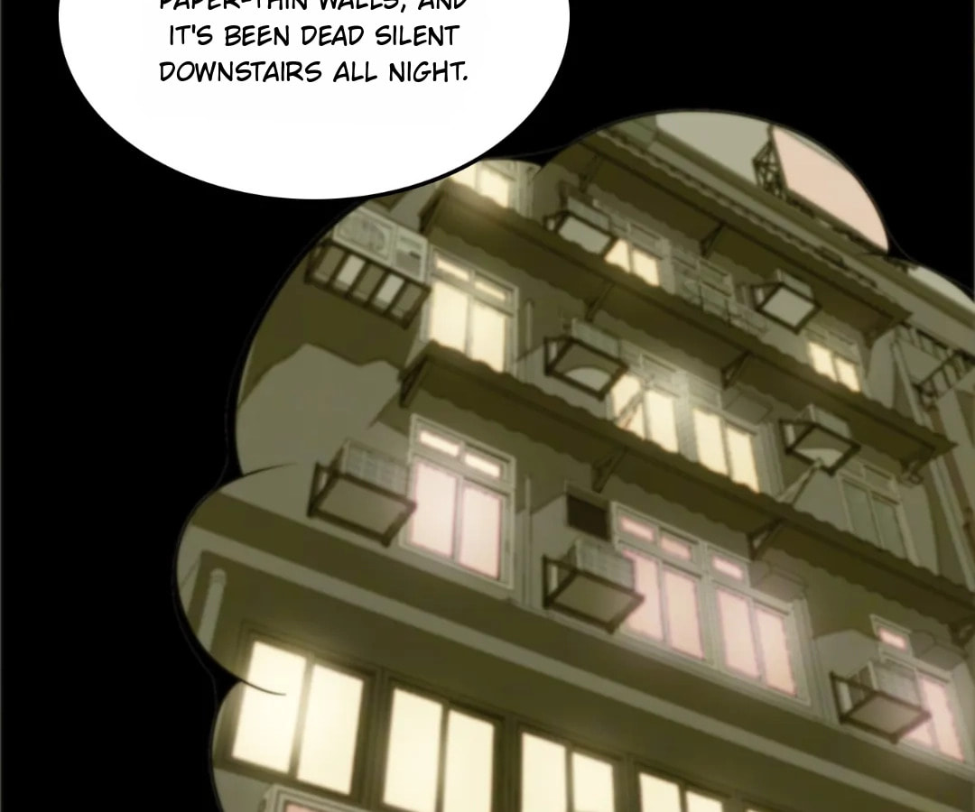 Mystical Beast City Chapter 10 page 62 - 