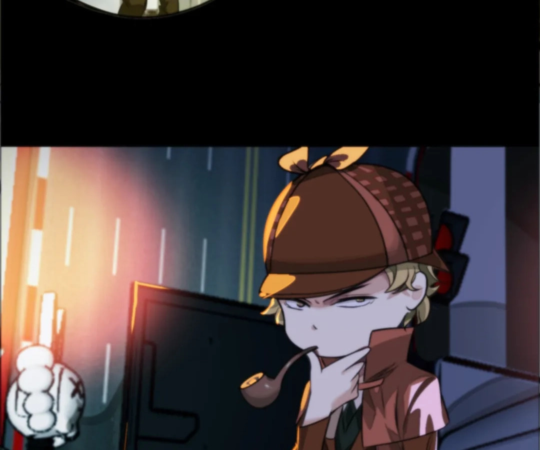 Mystical Beast City Chapter 10 page 64 - 
