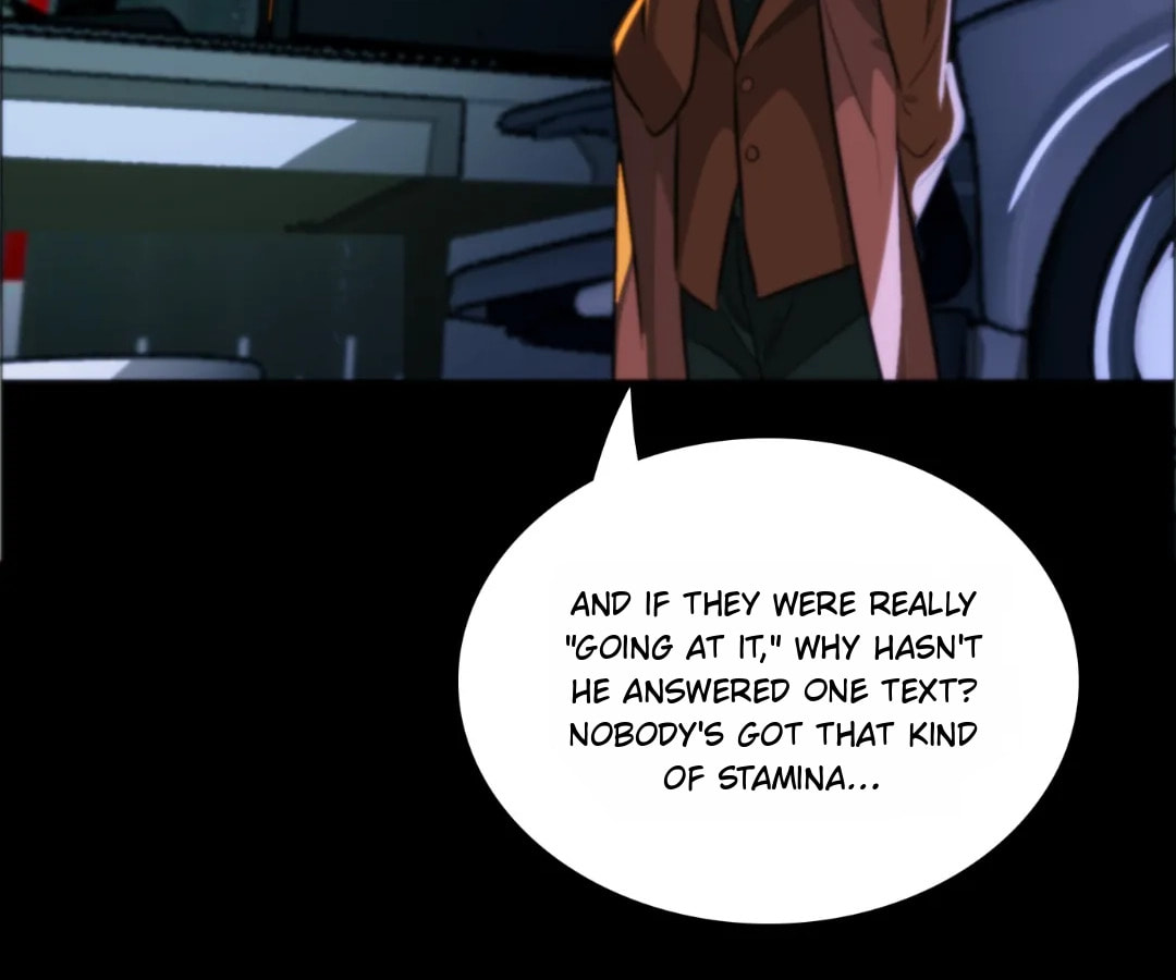 Mystical Beast City Chapter 10 page 65 - 