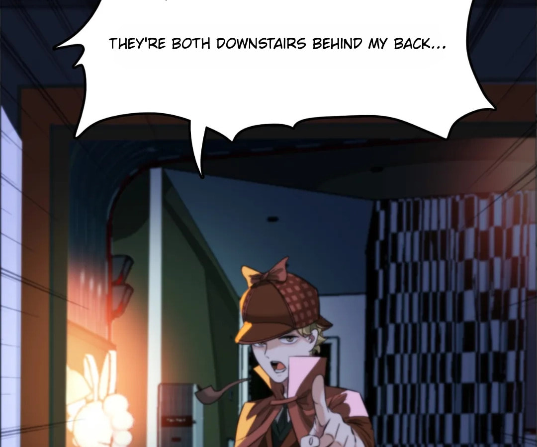 Mystical Beast City Chapter 10 page 69 - 