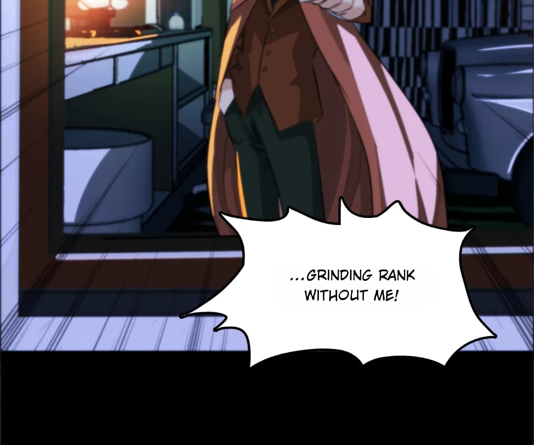 Mystical Beast City Chapter 10 page 70 - 