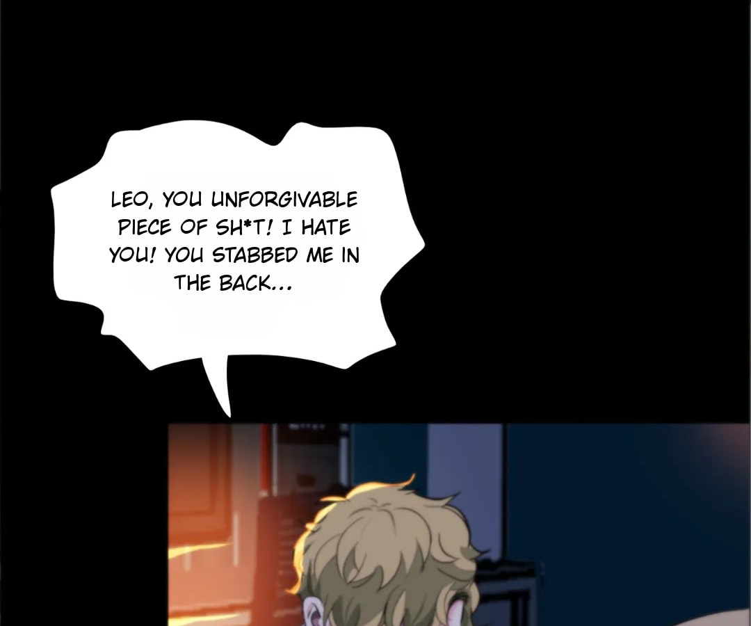 Mystical Beast City Chapter 10 page 71 - 