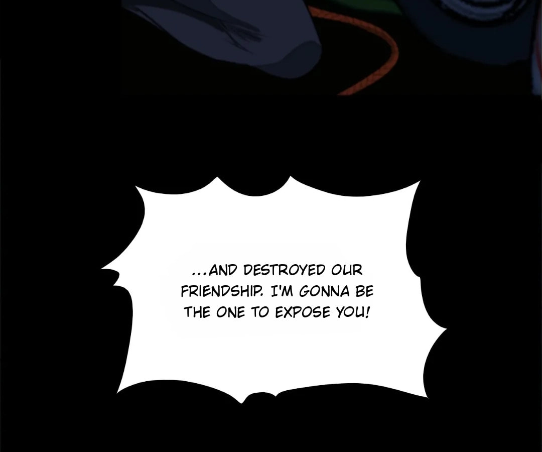 Mystical Beast City Chapter 10 page 73 - 