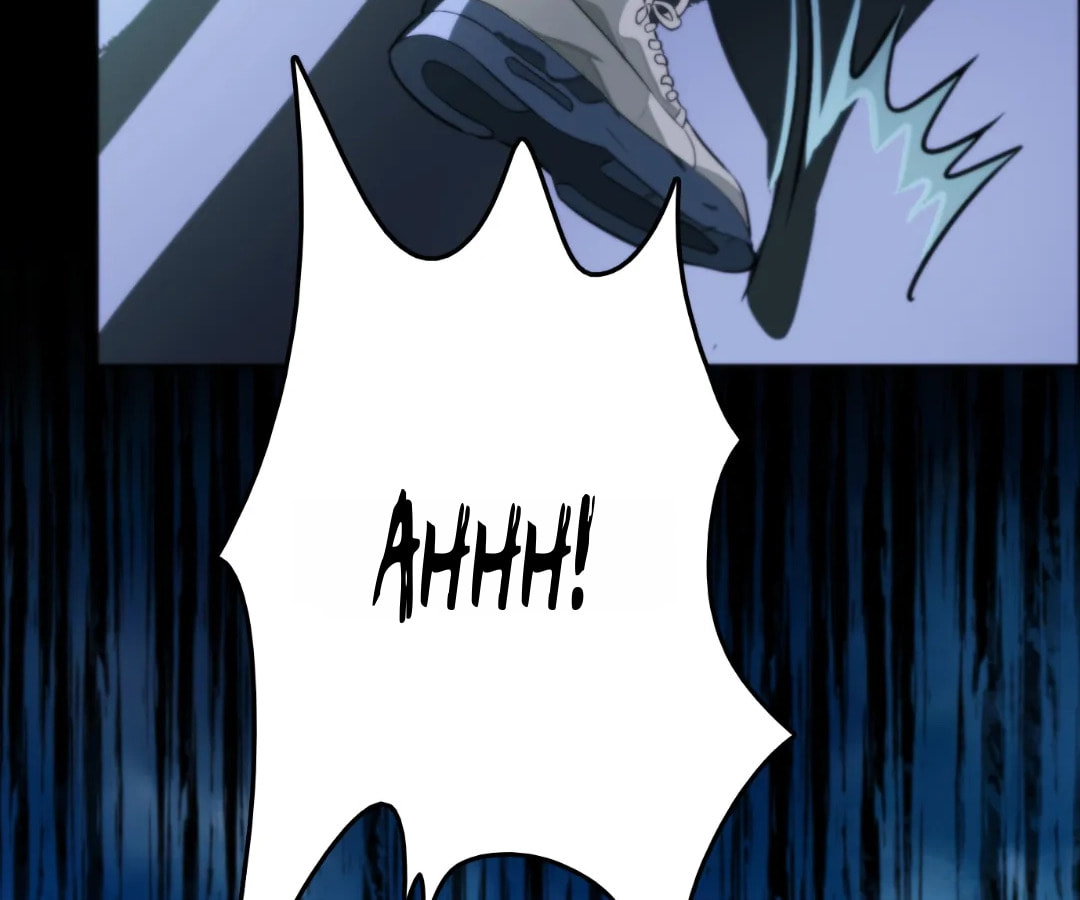 Mystical Beast City Chapter 10 page 77 - 