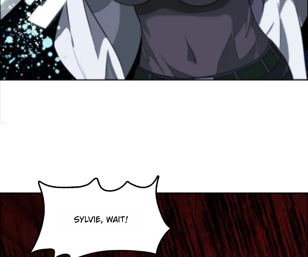 Mystical Beast City Chapter 10 page 85 - 