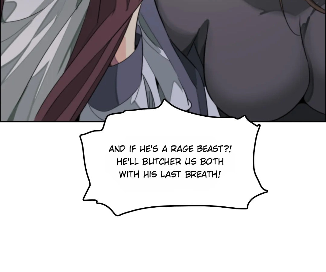 Mystical Beast City Chapter 10 page 89 - 