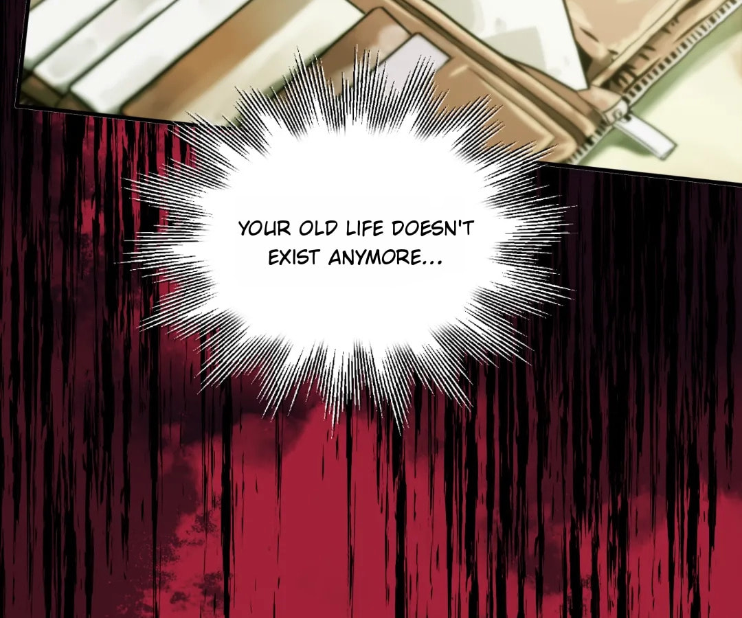 Mystical Beast City Chapter 10 page 95 - 
