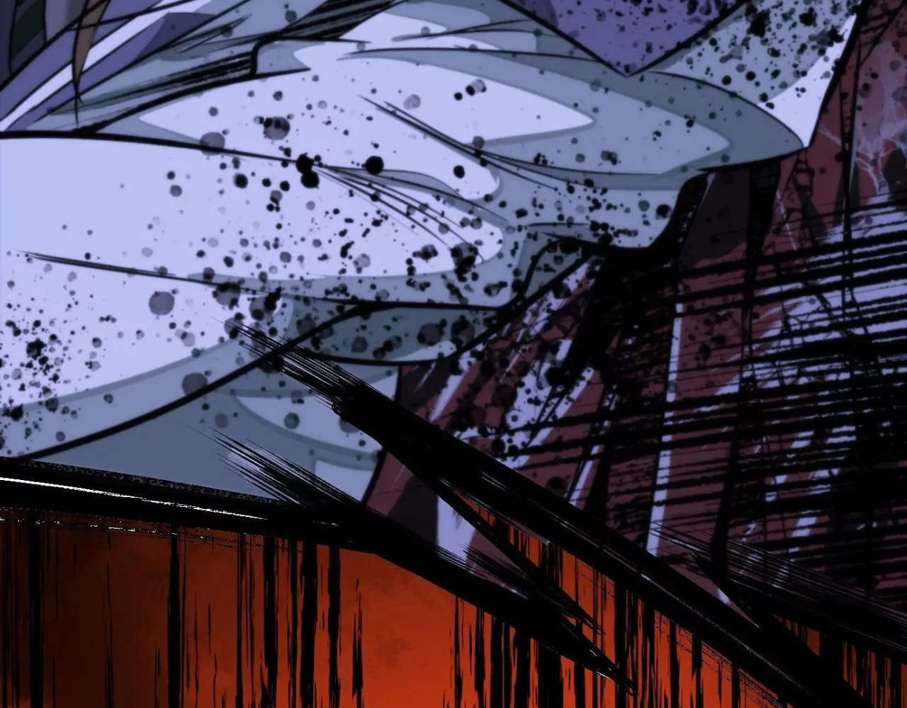 Mystical Beast City Chapter 12.1 page 11 - 