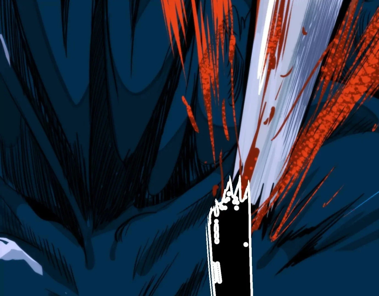 Mystical Beast City Chapter 12.1 page 30 - 