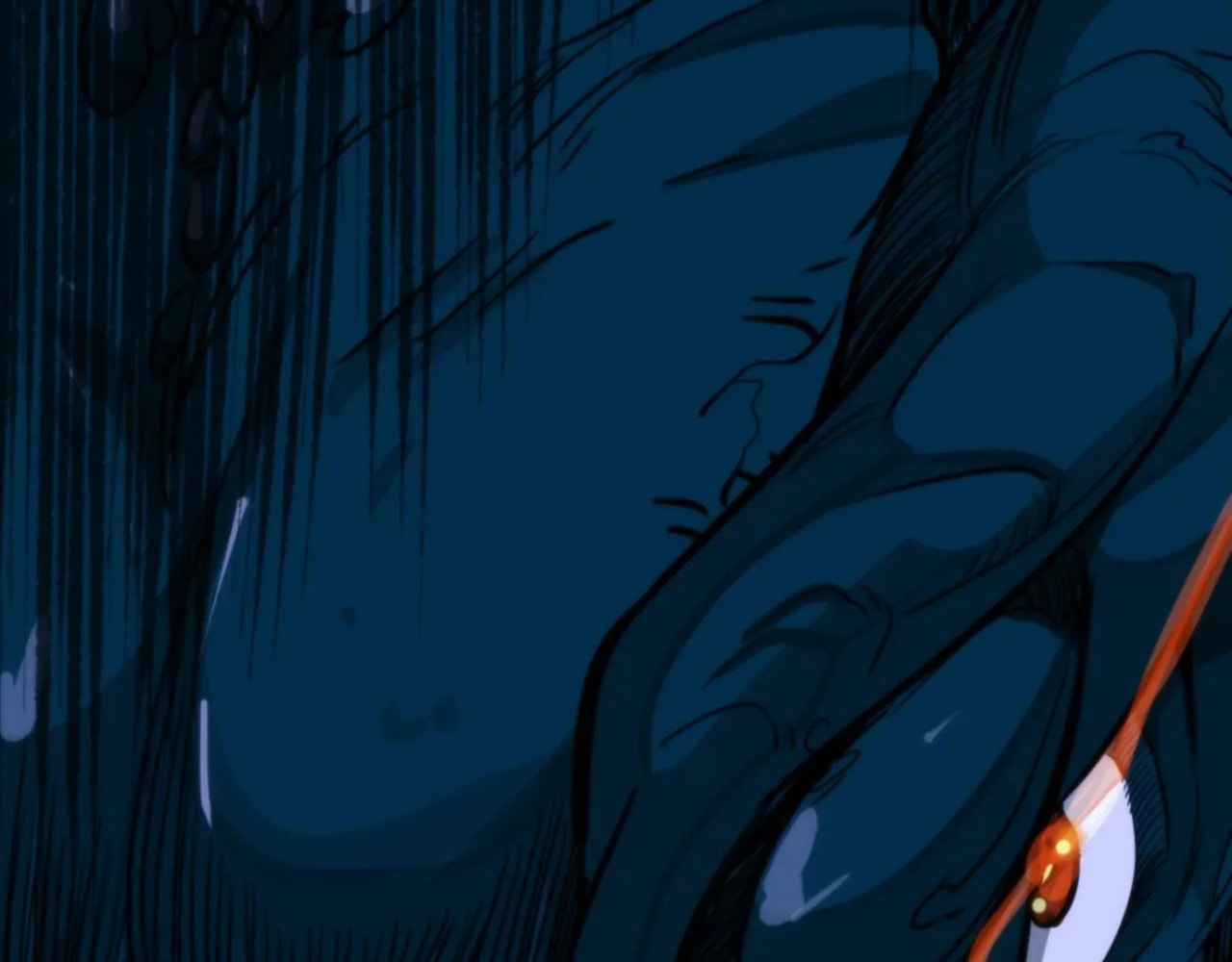 Mystical Beast City Chapter 12.1 page 41 - 