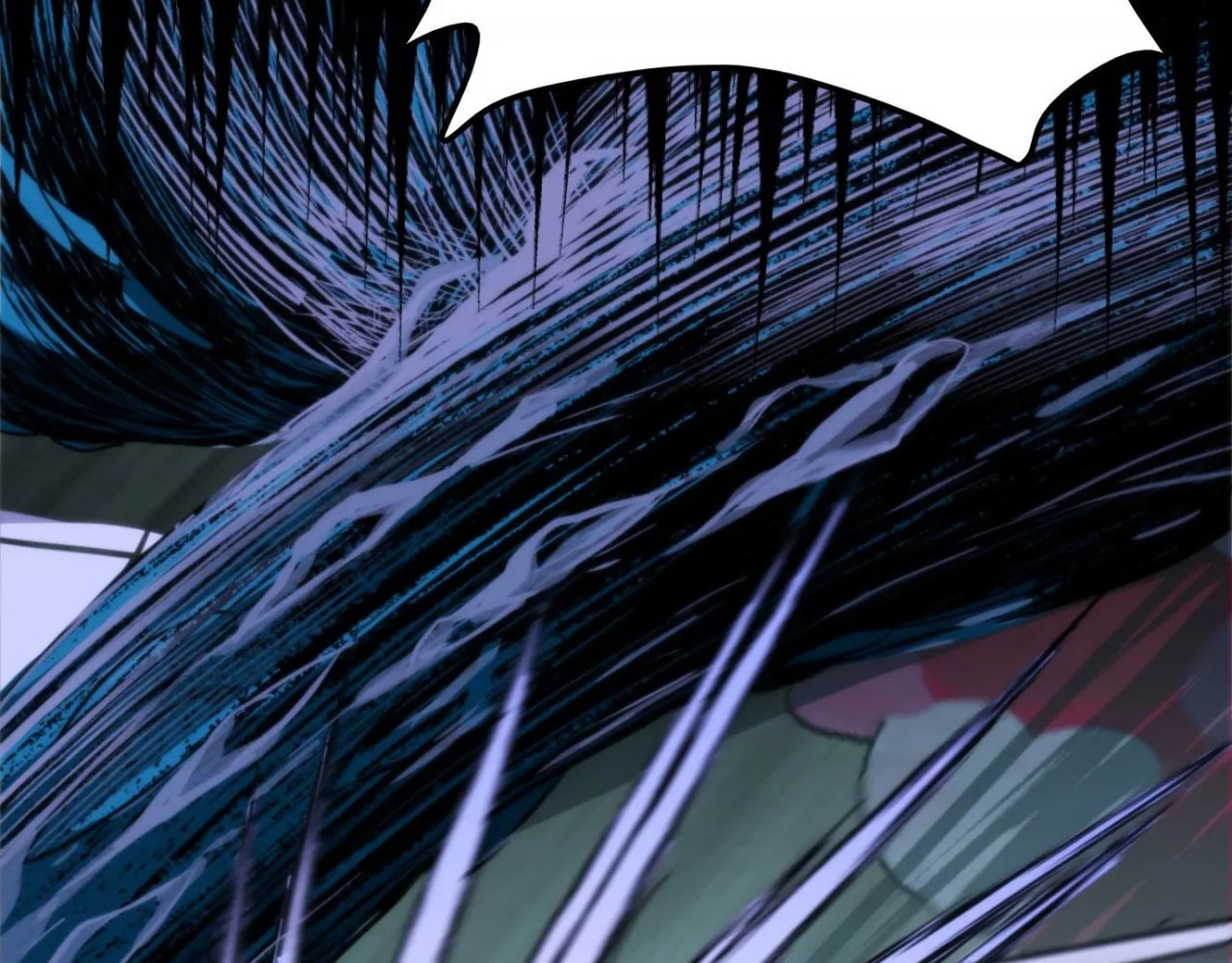 Mystical Beast City Chapter 12.1 page 64 - 