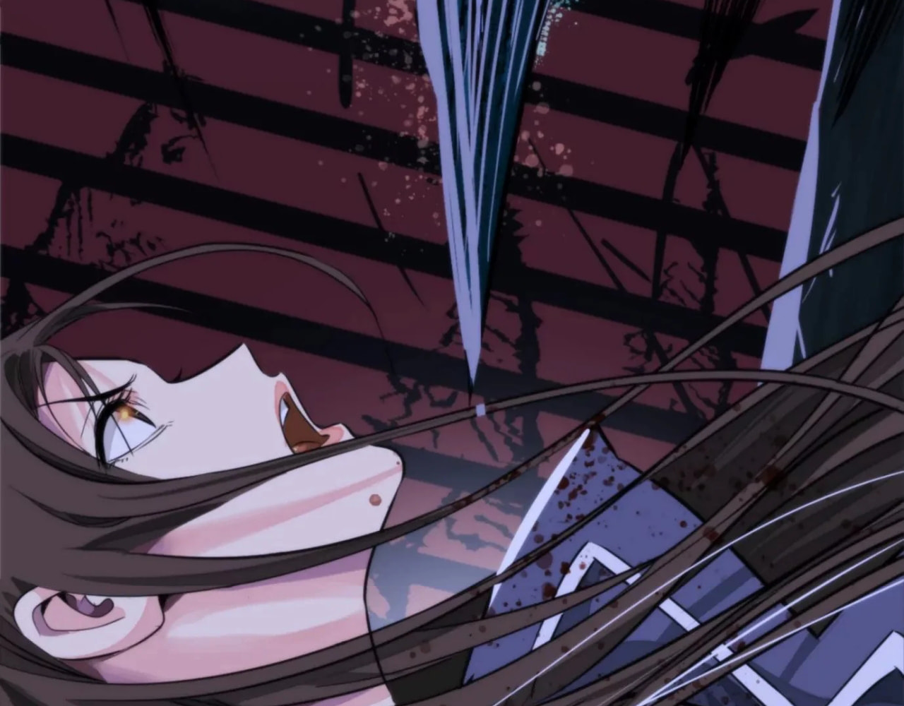 Mystical Beast City Chapter 12.1 page 85 - 