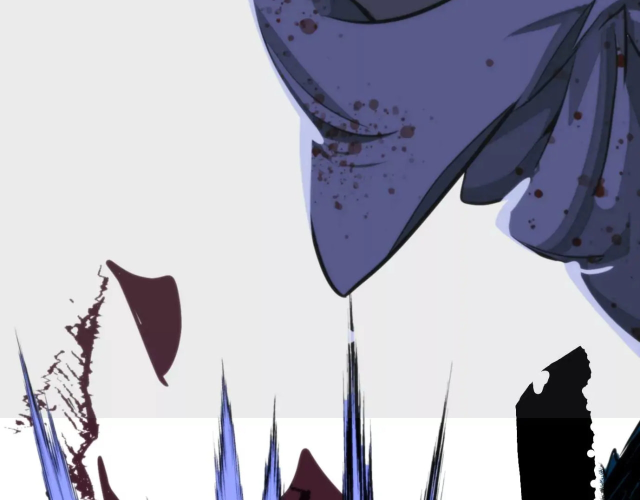 Mystical Beast City Chapter 12.1 page 87 - 