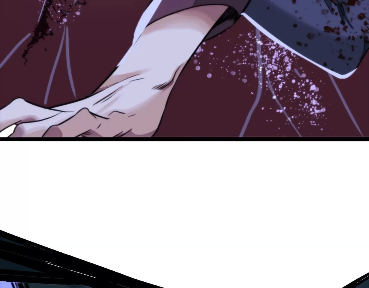 Mystical Beast City Chapter 12.1 page 91 - 