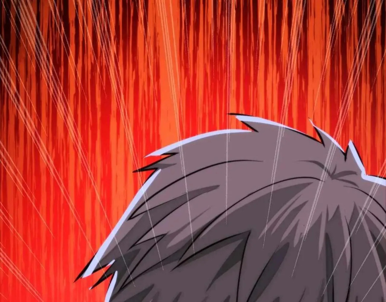 Mystical Beast City Chapter 12.3 page 32 - 