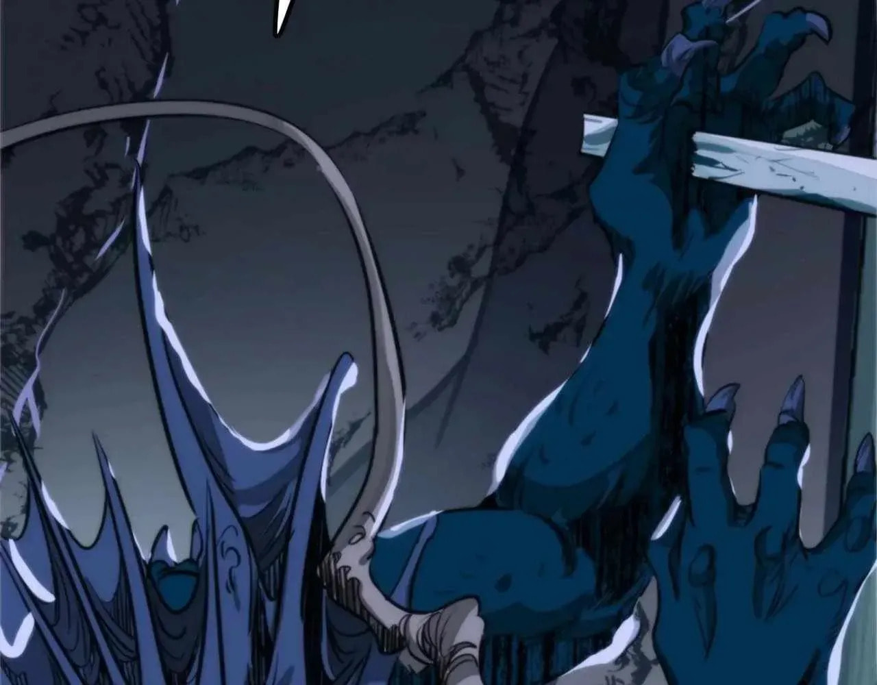 Mystical Beast City Chapter 12.3 page 59 - 