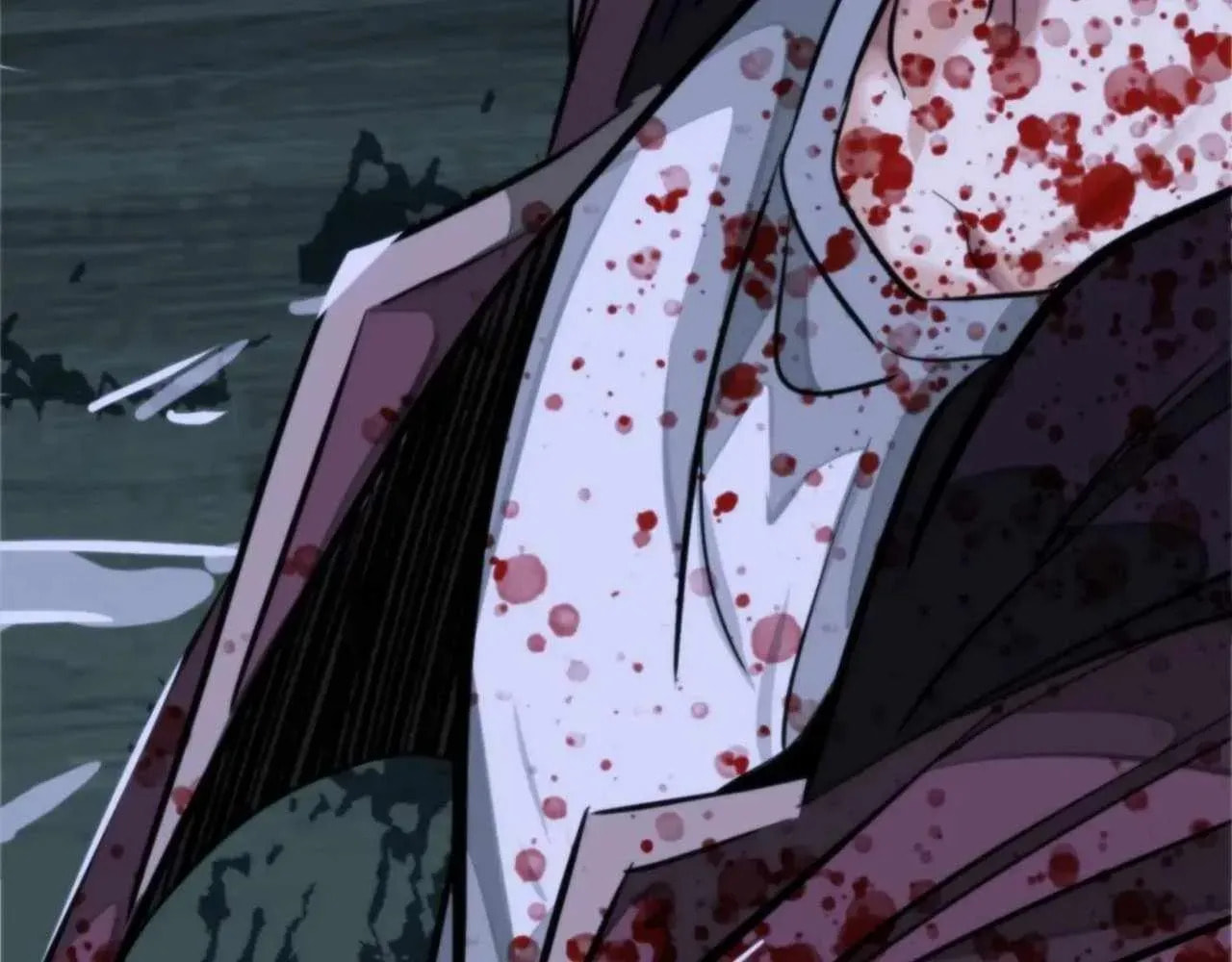 Mystical Beast City Chapter 12.3 page 97 - 