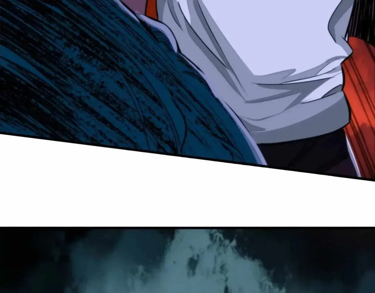 Mystical Beast City Chapter 12.4 page 29 - 
