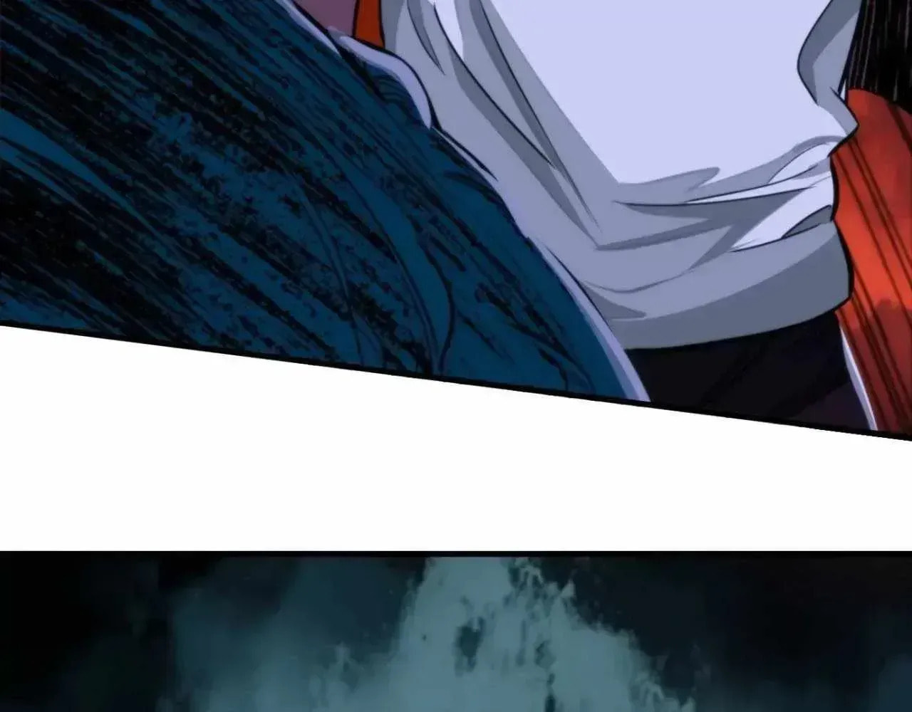 Mystical Beast City Chapter 12.7 page 29 - 