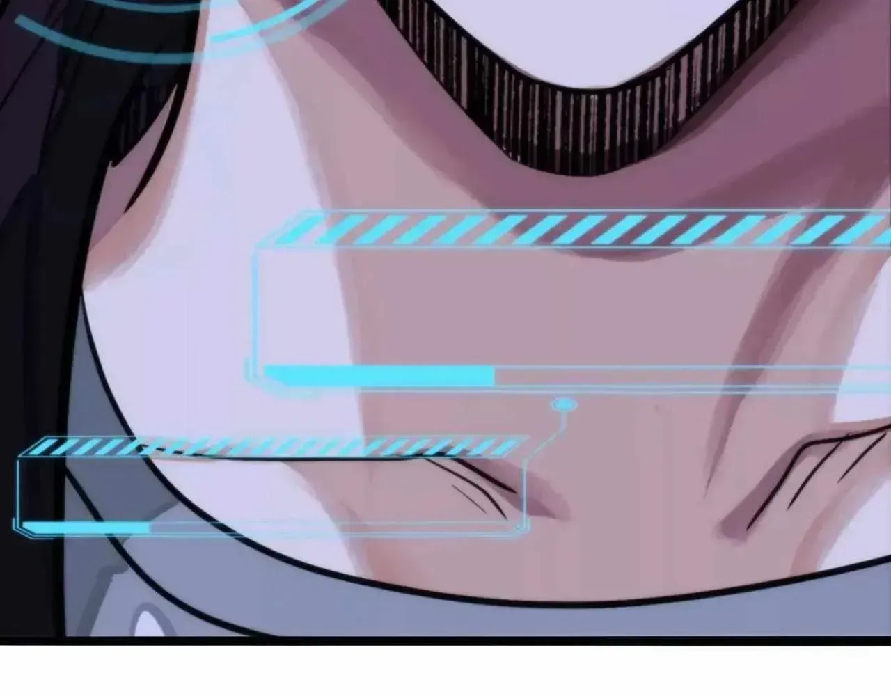 Mystical Beast City Chapter 12.7 page 81 - 