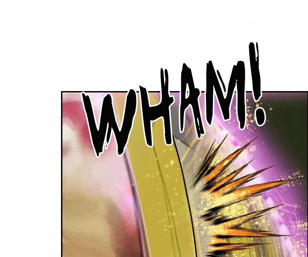 Mystical Beast City Chapter 12 page 1 - 