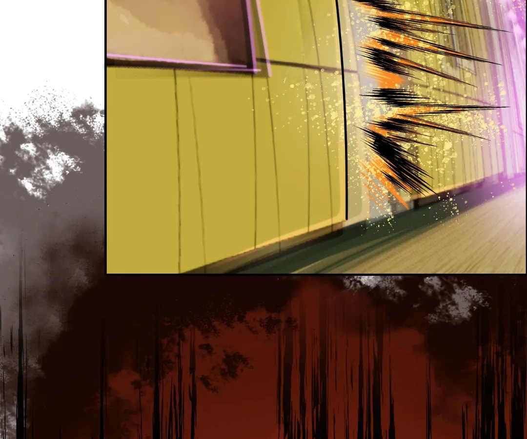 Mystical Beast City Chapter 12 page 2 - 