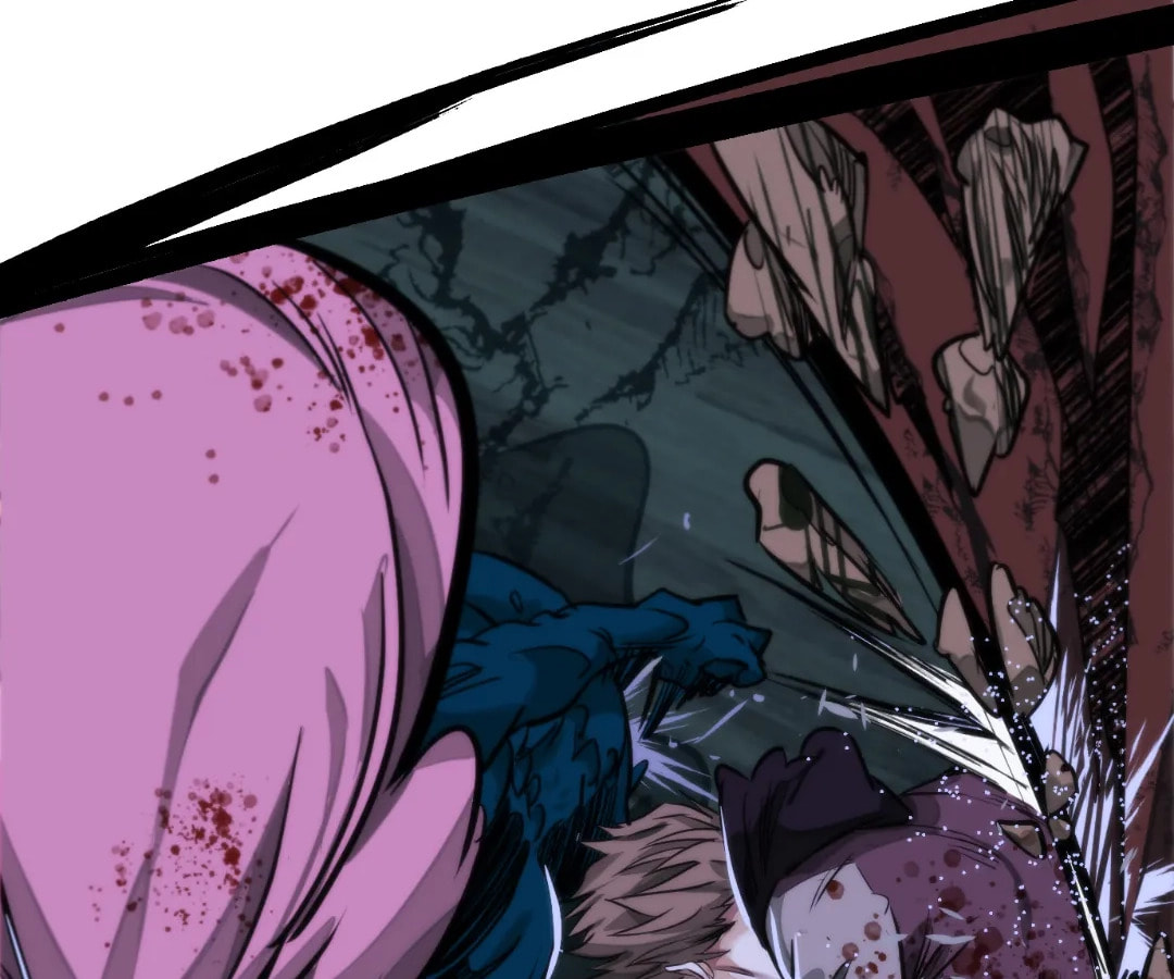 Mystical Beast City Chapter 12 page 104 - 