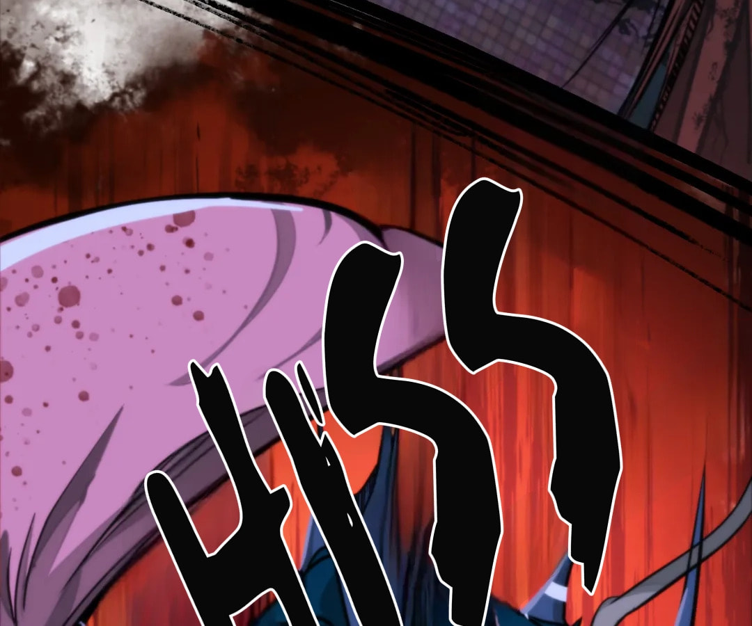 Mystical Beast City Chapter 12 page 106 - 