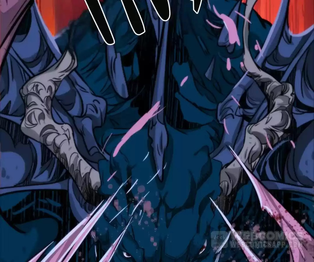 Mystical Beast City Chapter 12 page 107 - 
