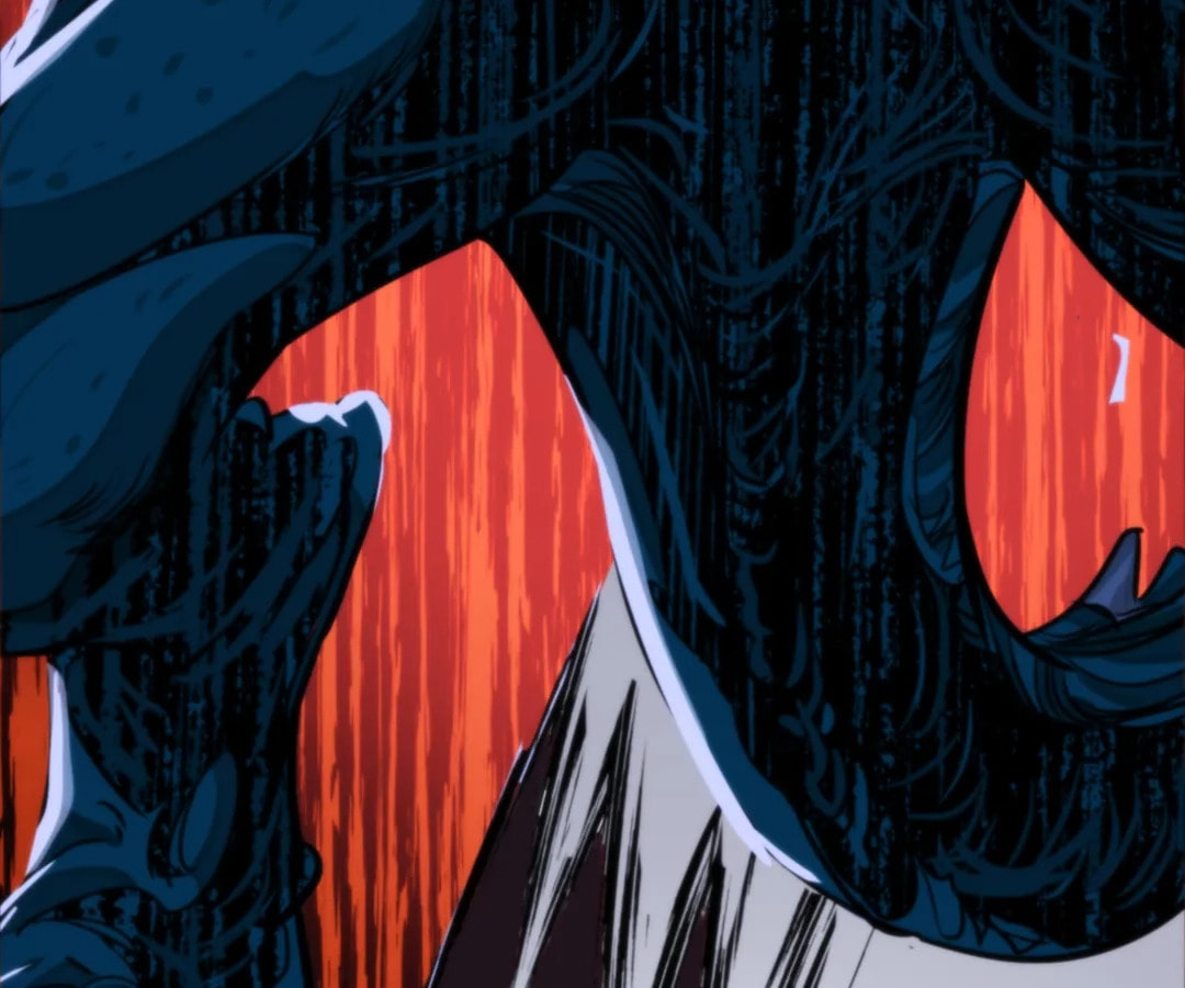 Mystical Beast City Chapter 12 page 109 - 